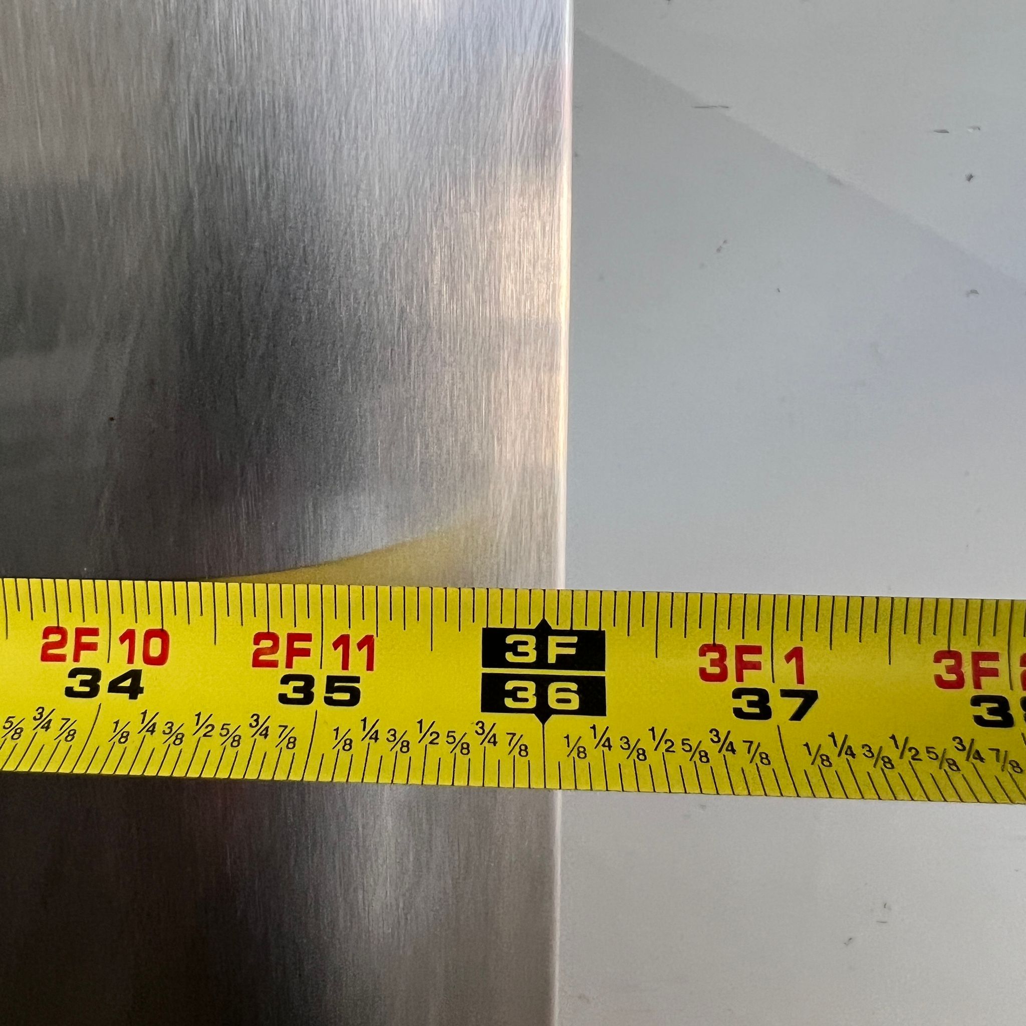Frigidaire Stainless Steel Refrigerator Frigidaire Stainless Steel Refrigerator